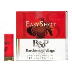 12/70 Easy Shot 24g