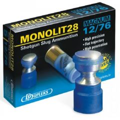 Monolit 28 Mag 12/76