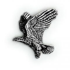 Badge eagle