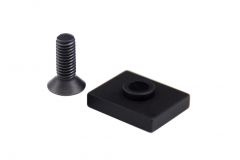 Spacer for mounting ring 4mm, 1pcs.