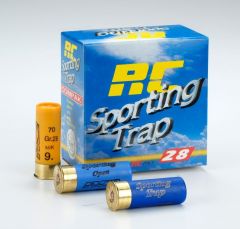 12/70 28g sporting trap
