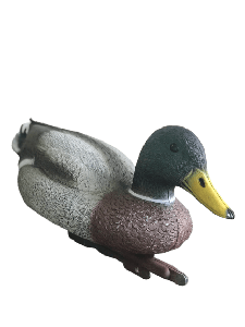 Duck Decoy Mallard, Male, Large