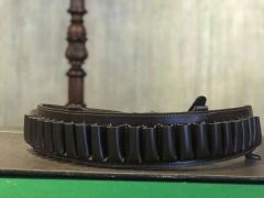 Cartridge belt